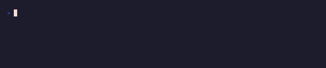 Running a two-step pipeline: cryo run pipeline.yaml prints the run id, then building, then all tests passed, then completed.